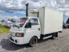 Центртранстехмаш АФ-77 на шасси JAC N35 Изотермический/рефрижератор АФ-77ACLJ-02 — Б/У, 2022 г.