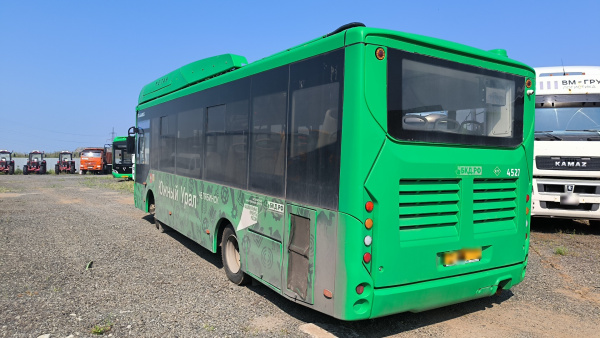 VOLGABUS 4298 (22 мест) — Б/У, 2024 г.