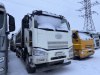 FAW CA3250P66K2T1E5 — Б/У, 2022 г.