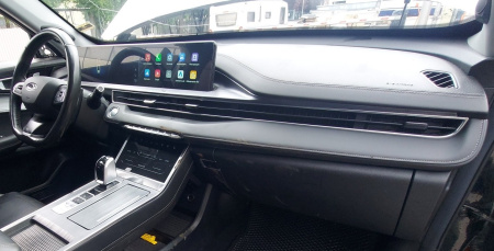 CHERY Elite 1.5T 147 CVT — Б/У, 2023 г.