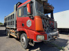 Shacman (Shaanxi) SX32586T384 6x4 Самосвал — Б/У, 2021 г.
