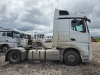 Mercedes-Benz ACTROS 4x2 Седельный тягач 1848 LS — Б/У, 2024 г.