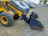 BUILDER TL Фронтальный погрузчик TL20 — Б/У, 2023 г.
