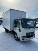 КамАЗ 43085 4x2 Изотермический/рефрижератор 57585A — Б/У, 2024 г.