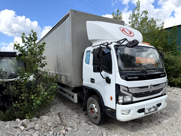 DONGFENG 2818F-51 (СпецМобиль-НН) — Б/У, 2024 г.