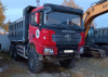 Shacman (Shaanxi) SX32586T385 — Б/У, 2022 г.