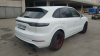 PORSCHE Turbo — Б/У, 2021 г.