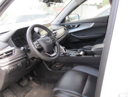 CHERY Elite 1.5T 147 CVT — Б/У, 2023 г.