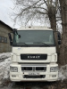 КамАЗ 65206 6x4 Седельный тягач 65206-T5 — Б/У, 2018 г.