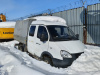 GAZ 3302* Бортовой (Евроборт) — Б/У, 2023 г.