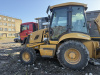 Lovol FLB468 Экскаватор-погрузчик FLB468-II — Б/У, 2022 г.