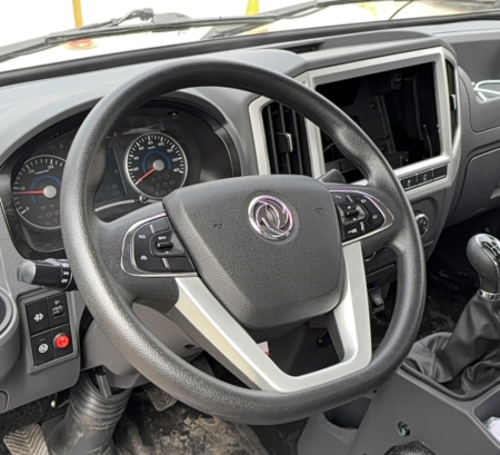 АВТОМЕХАНИЧЕСКИЙ ЗАВОД 27742A Рефрижератор — Б/У, 2024 г.
