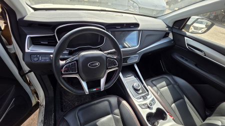 SWM 1.5T DCT Optimum 2 (I Поколение) — Б/У, 2024 г.