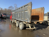 Shacman (Shaanxi) SX 8x4 Самосвал SX33186V366 — Б/У, 2023 г.