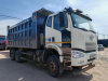 FAW J6 6x4 Самосвал CA3250P66K24T1E5 — Б/У, 2022 г.