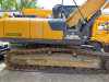 XCMG XE225 Экскаватор XE225DN — Б/У, 2024 г.
