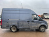 GAZ GAZELLE NEXT Бортовой A31R22 — Б/У, 2018 г.