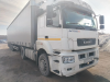 КамАЗ 5490 4x2 Седельный тягач 5490-033-87 — Б/У, 2020 г.