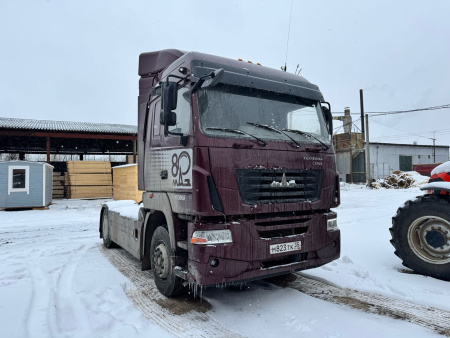 МАЗ 5440 4x2 Седельный тягач 54402L-531-031 — Б/У, 2024 г.