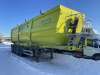 СЕСПЕЛЬ DB4U Полуприцеп зерновоз — Б/У, 2022 г.
