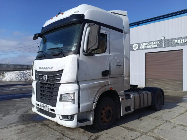 КамАЗ 54901 4x2 Седельный тягач 54901-054-94 — Б/У, 2023 г.