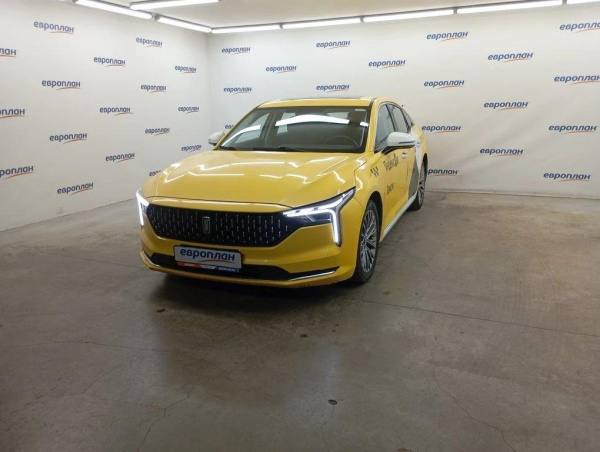 FAW (First Automotive Works) Bestune B70 — Б/У, 2023 г. (Москва, 157791 км)