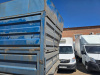 АВТО ПЛЮС 8375 Прицеп зерновоз 8375-0000010-01 — Б/У, 2015 г.