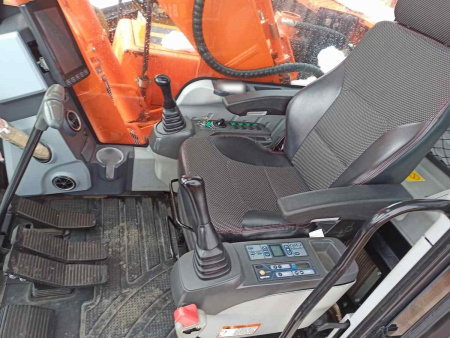 LONKING CDM6225F — Б/У, 2024 г.