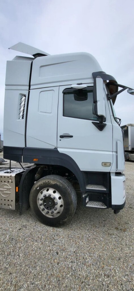 VASOL HV7 4x2 Седельный тягач DFD4189 — Б/У, 2023 г.