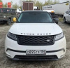 Land Rover Velar 2.0D 199 S — Б/У, 2021 г.
