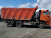 КамАЗ 6520 6x4 Самосвал 6520-53 — Б/У, 2020 г.