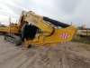XGMA XG822 Экскаватор XG822EL — Б/У, 2023 г.