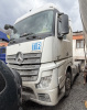 MERCEDES-BENZ Actros — Б/У, 2023 г.