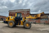 Caterpillar SEM 658 Фронтальный погрузчик SEM 658 D — Б/У, 2022 г.