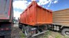 КАМАЗ 6520 6х4 Самосвал — Б/У, 2022 г.