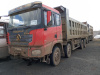 Shacman (Shaanxi) SX33186W366C — Б/У, 2022 г.