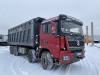 Shacman (Shaanxi) SX 8x4 Самосвал SX331863366 — Б/У, 2023 г.