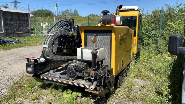 DRILLTO ZT-12CDF — Б/У, 2023 г.