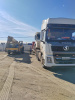 MAN TGS 4X2 Седельный тягач 18.400 4x2 BLS — Б/У, 2020 г.