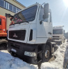 МАЗ 5440 4X2 Седельный тягач — Б/У, 2022 г.