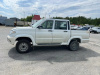 UAZ PATRIOT PICKUP Base ИКАР 2.7 5МТ — Б/У, 2023 г.
