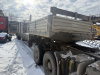 BLACKSMITH TRAILER 9222 Полуприцеп тяжеловоз 3 оси 922204 — Б/У, 2024 г.