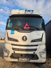 Shacman (Shaanxi) SX 4x2 Седельный тягач SX4188YY381 — Б/У, 2023 г.