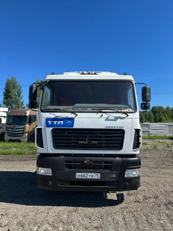 МАЗ 5440 4x2 Седельный тягач 5440С5-8580-031 — Б/У, 2023 г.
