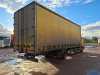 Коммерческие грузовики К7В на шасси КамАЗ 4308 4x2 Бортовой K7B002 — Б/У, 2023 г.