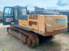 XCMG XE335 Экскаватор — Б/У, 2021 г.