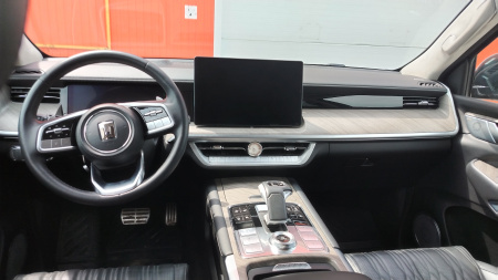 Tank Premium 3.0 9AT 4WD — Б/У, 2023 г.