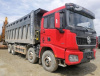 Shacman (Shaanxi) SX331863366 — Б/У, 2023 г.