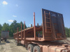 САВ (СпецАвто-Восток) 931802E8 — Б/У, 2024 г.