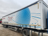 SINOWAY TDZ Полуприцеп шторный TDZ9400XXY — Б/У, 2023 г.